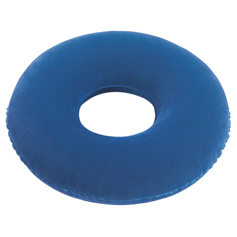 Inflatable Pressure Cushion