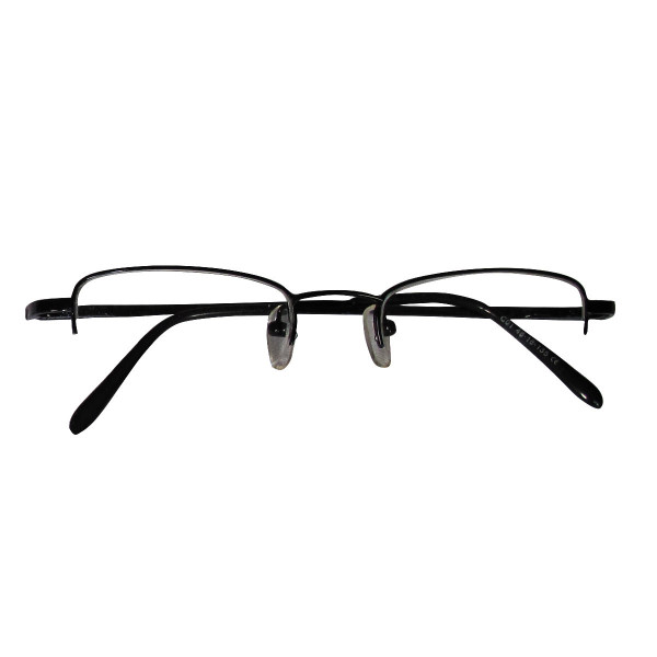 Glasses Frame 48-18-135 Black